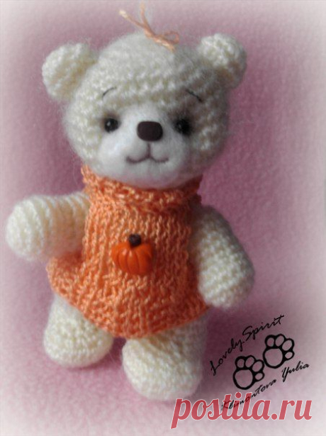 МИШКА ТЫКОВКА