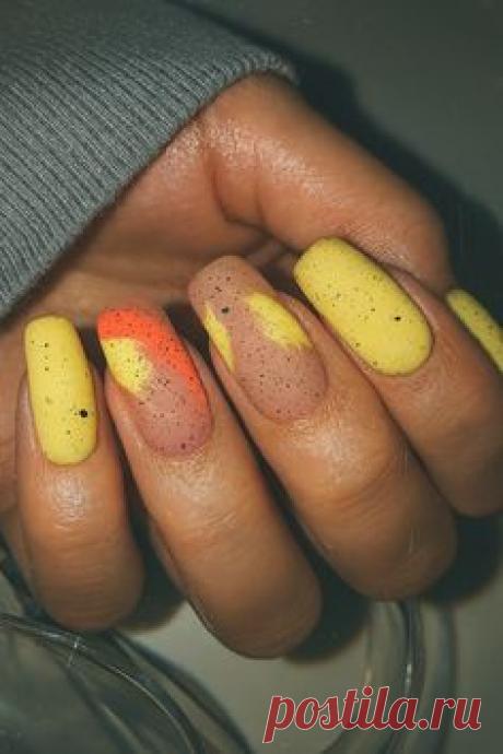 Идеи маникюра на лето in 2025