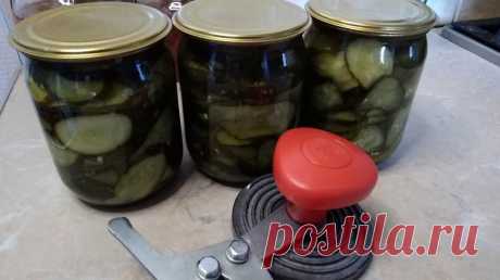 Как я превращаю переросшие огурцы в очень вкусную начинку для пиццы и бургеров. И просто для салатов. Рецепт | Посад | Яндекс Дзен