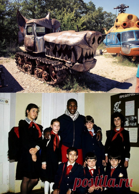 Картинки и фотографии на просторах интернета