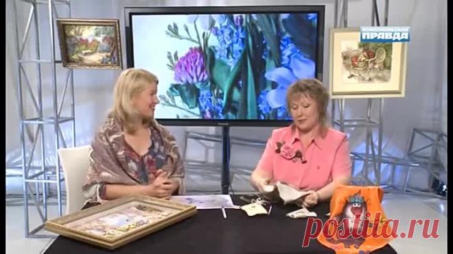 Тютелька в тютельку: Клевер от Ольги Смирновой