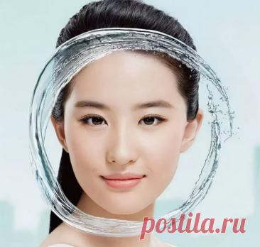 Китайская маска красоты из меда крахмала и соли — Домашние заботы