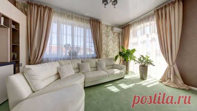 17 вещей, которые меняют интерьер в лучшую сторону - Postel-Deluxe.ru