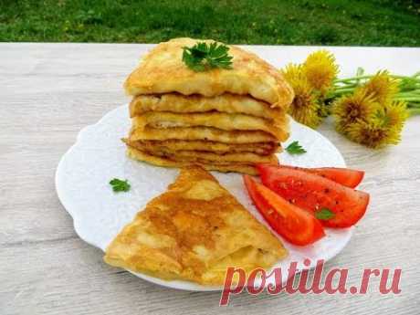 Вас назовут Идеальной Хозяйкой если вы заморозите эту вкуснятину! Самые вкусные рецепты с фаршем