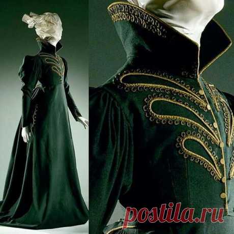 Riding habit 1825, Rijksmuseum Amsterdam | Dress Me Up, Pastimes 1800s