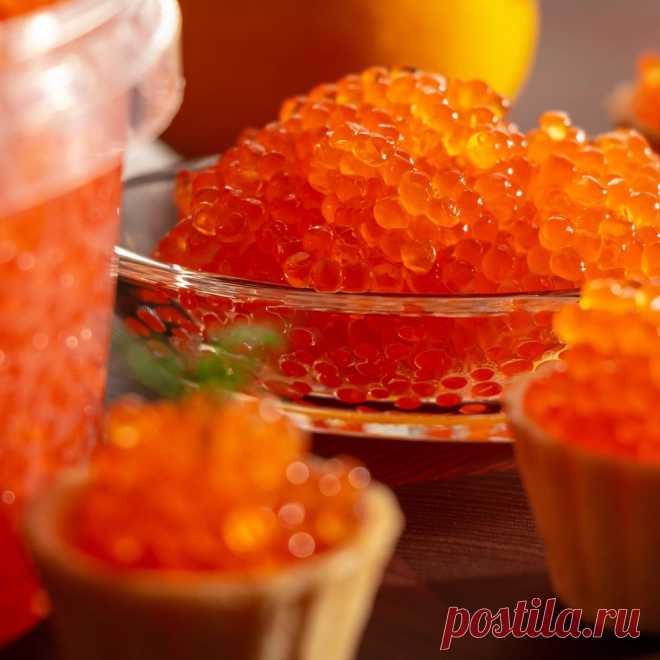 🤩 Икра для всех от производителя в розницу по оптовым ценам
💎 Премиум продукт 💖 Большой ассортимент 🔟 Контроль качества
🌍 Быстрая доставка по Москве и всей России 📞 +7(953)070-30-92