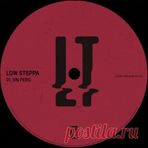 Low Steppa - Sin Pero | 4DJsonline.com
