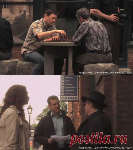 Сериал