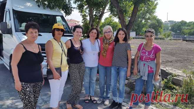 Էրգրի կարոտով😌
Կարոտի վերածված ջերմագին հուշեր Էրգրի ուխտի ճամփեքից...հրաշալի անցկացրած օրեր՝արդեն իսկ մտերիմ դարձած նորածանոթ ընկեր-բարեկամներիս հետ:





+38