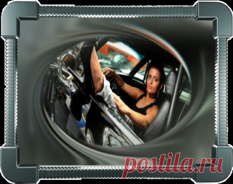 ВОЛШЕБНАЯ ТЕХНИКА ДЛЯ СДАЧИ ЭКЗАМЕНОВ В ГАИ. | Познавательный сайт ,,1000 мелочей&quot;