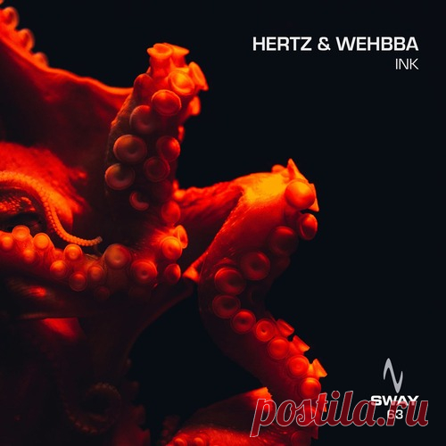 Hertz & Wehbba - Ink [SWAY63] free download mp3 music 320kbps