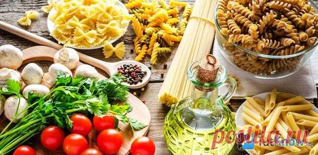 Инсулиновый индекс продуктов на диете