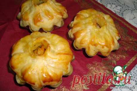 &quot;Вулканчики&quot;.