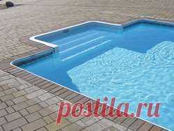 Бассейн и его строительство на приусадебном участке: правильный способ