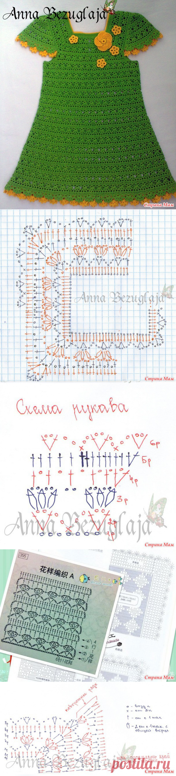 Платье 