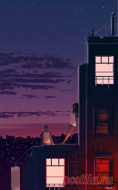 Pascal Campion