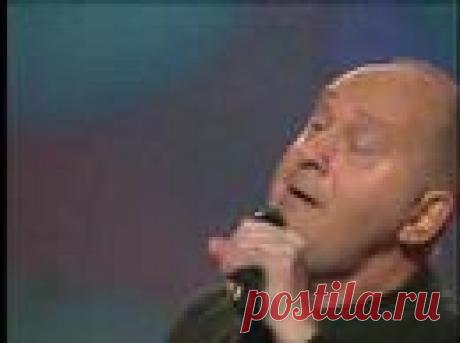 Roger Chapman - Shadow on the wall 2005