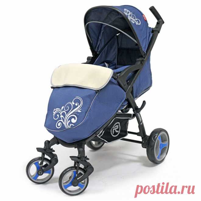 Прогулочная коляска Рант Cosmic купить Цена:10700 руб.