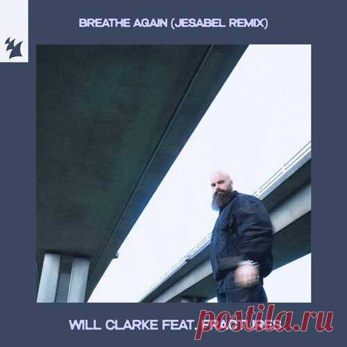 Download Will Clarke, Fractures - Breathe Again - Jesabel Remix Label Armada Music Styles Melodic House & Techno Date 2025-04-18 Catalog # ARMAS2806R Length 6:24 Tracks 1