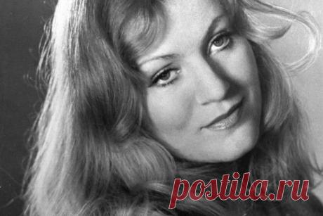 Анна Герман — «белый ангел с волшебным голосом». Слушать онлайн | pokolenie-x.com