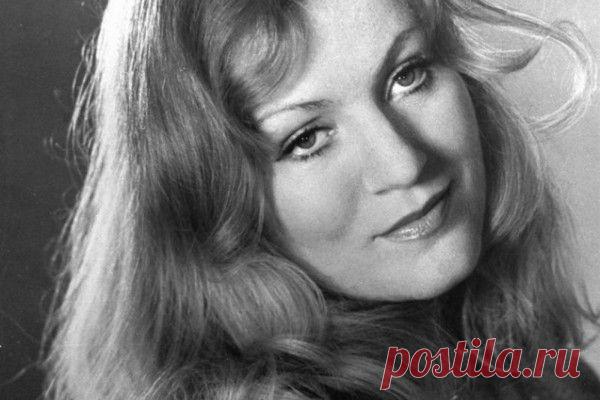 Анна Герман — «белый ангел с волшебным голосом». Слушать онлайн | pokolenie-x.com