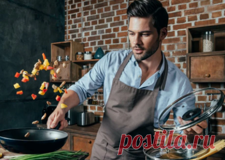 Хозяйкам на заметку: какие кулинарные ошибки делают продукты ядовитыми