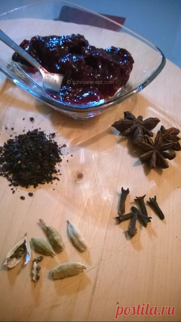 Dzem od sljiva bez secera sa zacinima - Kuhinja i Recepti Stize nam jesen s obiljem plodova pa je pravo vrijeme za pripremu zimnice. Napravite ovaj predivan dzem od sljiva bez secera sa zacinima, naravno bez dodatog secera. Priprema Sljive madjarica, pozegaca, bistrica moraju biti dobro zrele za izradu ovoga dzema. Operu se i izvad i im se kostica. Za dzem šljive se ne melju. Stave … Настави са читањем Dzem od sljiva bez secera sa zacinima