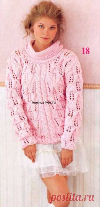 вязание спицами | Записи с меткой вязание спицами | Дневник чирикало