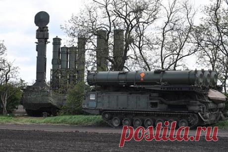 Соглашение об объединенной системе ПВО России и Киргизии вступило в силу. Соглашение о создании Объединенной региональной системы противовоздушной обороны (ОРС ПВО) России и Киргизии вступило в силу. Об этом свидетельствуют данные, размещенные на сайте официального опубликования правовых актов. 12 октября президент Киргизии Садыр Жапаров ратифицировал соглашение.