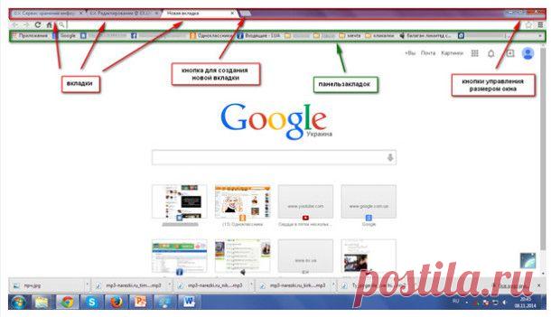 Браузер Google Chrome | Альт Клуб