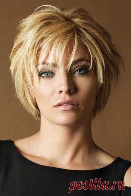 2017 hairstyles for women | Model Bob Hairstyle further 2016 Short Hairstyles Fo… | Ded Reviews