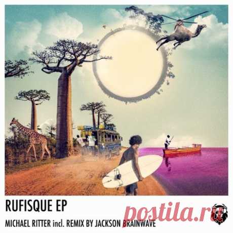 Michael Ritter - Rufisque