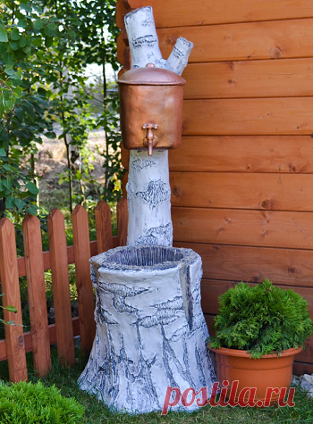 уличные умывальники фото - Поиск в Google