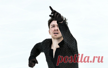 Алиев выиграл третий этап Гран-при России по фигурному катанию. Второе место занял Александр Самарин, третье - Петр Гуменник, который после короткой программы шел пятым