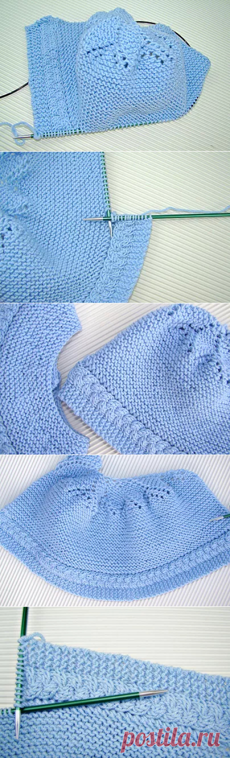 puntomodeno.com/capota de bebé enrique