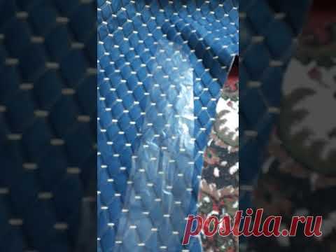 Чехол на авто своими руками