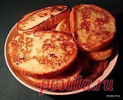 Гренки: http://www.russianfood.com/recipes/bytype/?fid=454