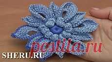 Ирландское кружево (Страница 2 из 3)