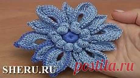 Ирландское кружево (Страница 2 из 3)