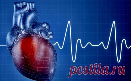 Какую область тела нужно массировать, чтобы восстановить сердечный ритм и снизить давление - ЛАЙФСТАЙЛ-БЛОГ