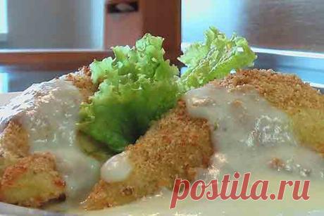 Зразы из картофеля с мясом - на vse-o-ede-online.ru Зразы из картофеля с мясом. Удивите своих гостей необычным рецептом картофельных зраз. Блюдо очень сытное и очень вкусное. Готовится очень легко и просто