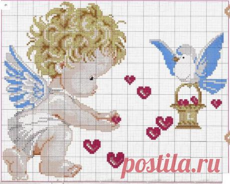 вышивка | Записи в рубрике вышивка | Дневник узелочек