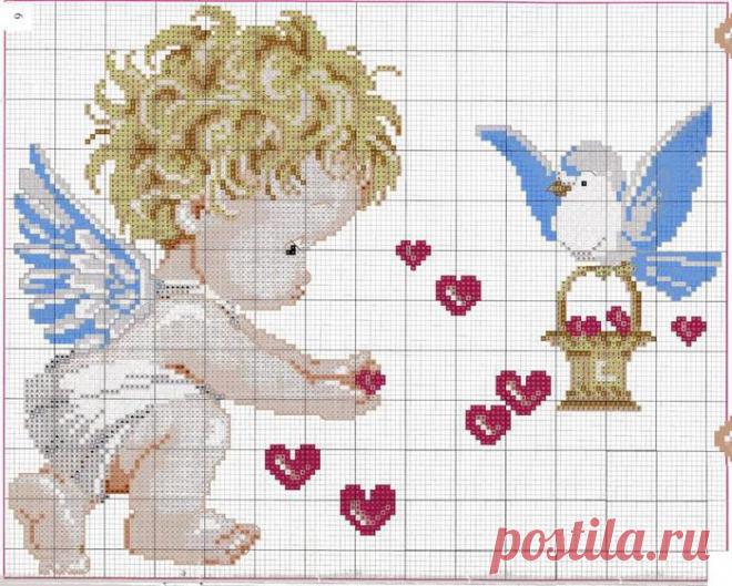 вышивка | Записи в рубрике вышивка | Дневник узелочек