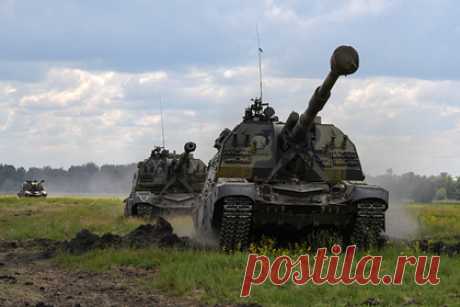 Минобороны заявило об уничтожении более 100 бойцов ВСУ под Харьковом. За минувшие сутки российские военные нанесли огневой удар по позициям 14-й механизированной бригады ВСУ в районе населенного пункта Старый Салтов Харьковской области. В результате потери противника составили более 100 человек, заявил журналистам официальный представитель Минобороны Игорь Конашенков.