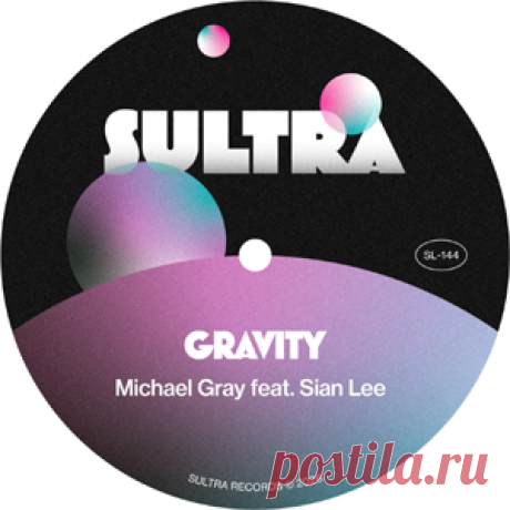Michael Gray, Sian-Lee - Gravity | 4DJsonline.com