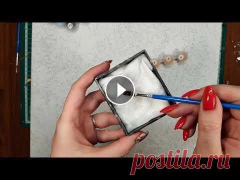 Как раскрашивать картину по номерам. Очень подробная инструкция! Ответы на самые частые вопросы Очень подробная инструкция к картине по номерам. Как рисовать картину по номерам? Как разводить краску? Как раскрашивать? Как оформить края картины? о...