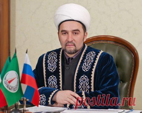 Спецслужбы ликвидировали участников покушения на муфтия Татарстана