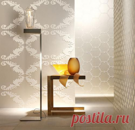 Как угадать хватит ли обоев на комнату?.