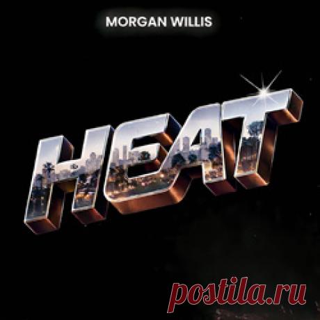 Morgan Willis - Heat (2026) 320kbps / FLAC