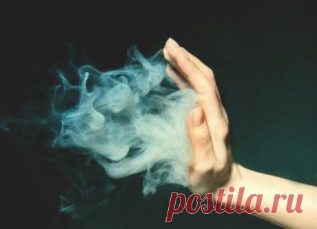 Очистите дом от негативной энергии и зависти с помощью этих трех трюков!